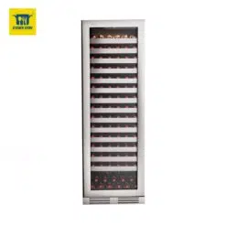 Tủ rượu Kadeka KN168EW