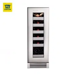 Tủ rượu Kadeka KN24WR