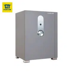 Két thông minh Kassler KL-55H8 – Màu xám xanh