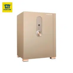 Két thông minh Kassler KL-55H8 – Màu Gold