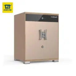 Két thông minh Kassler KL-55LS7 – Màu vàng cát sa mạc