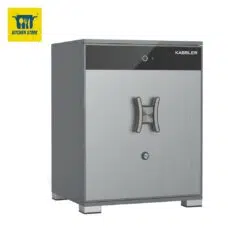 Két thông minh Kassler KL-55LS7 – Màu xám xanh