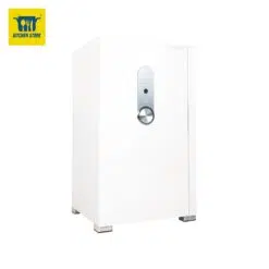 Két thông minh Kassler KL-65H8 – Màu trắng ngọc trai