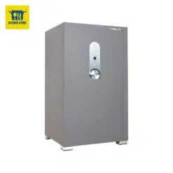 Két thông minh Kassler KL-65H8 – Màu xám xanh