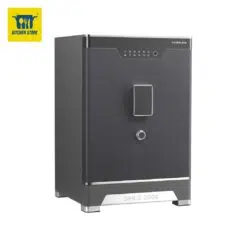 Két thông minh Kassler KL-65LS6