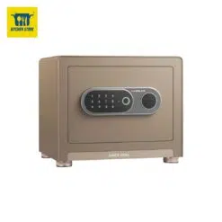 Két thông minh Kassler KL-30S2II