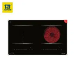 Bếp điện từ đôi Latino LT-359HL