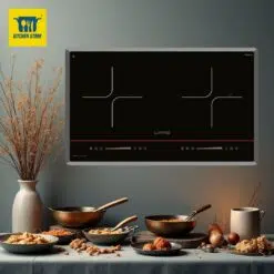 Bếp từ đôi Latino LT-GS 545I