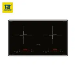 Bếp từ đôi Latino LT-ML858Pro