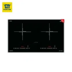 Bếp từ đôi Latino LT-ML858Pro NEW