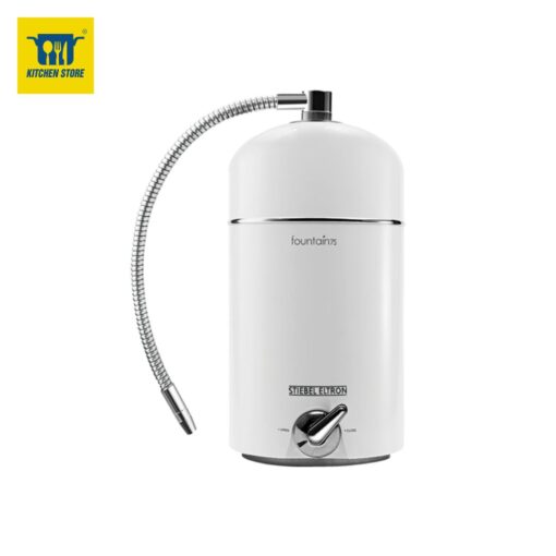 Máy lọc nước STIEBEL ELTRON FOUNTAIN 7S (SILVER GREY) (VN)