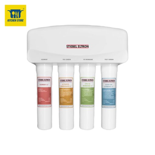 Máy lọc nước STIEBEL ELTRON GLACIER (VN)