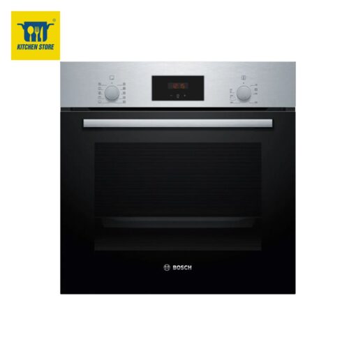 Lò nướng âm tủ Bosch HBF512BS1T SERIES 2