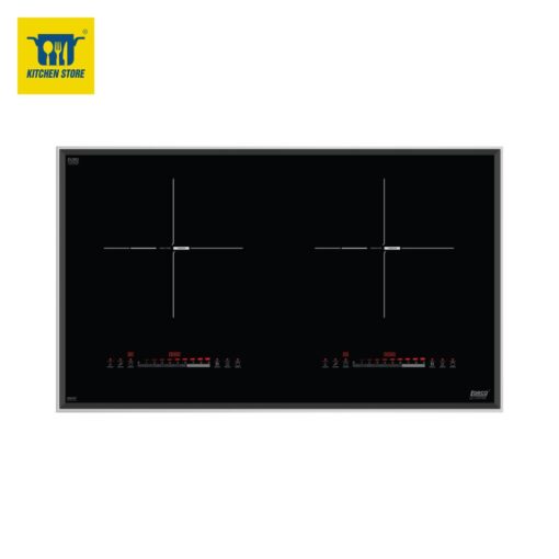 Bếp từ đôi Lorca LCI 379 PRO