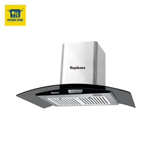 Máy hút mùi Nagakawa NAG1857-70CM