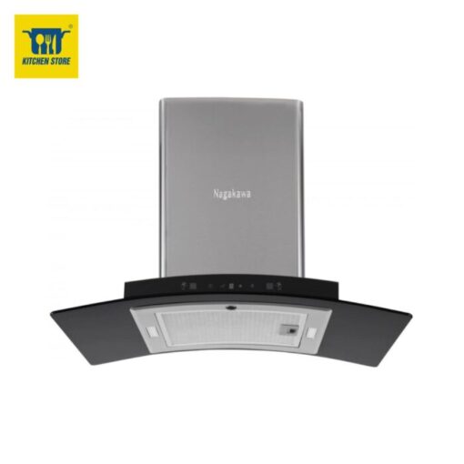 Máy hút mùi cao cấp Nagakawa NKCH08M70