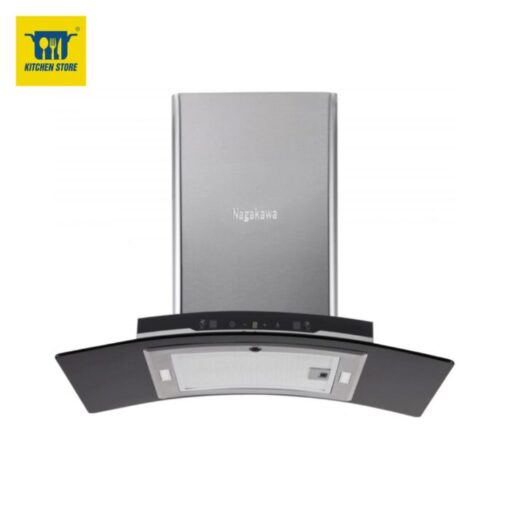 Máy hút mùi cao cấp Nagakawa NKCH09M70