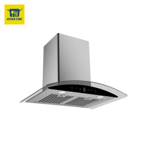 Máy hút mùi Nagakawa NRH9593