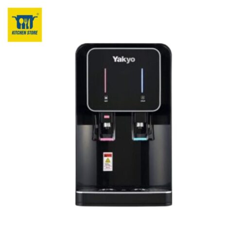 Máy Lọc Nước Yakyo TP-815Y Nano (đen)