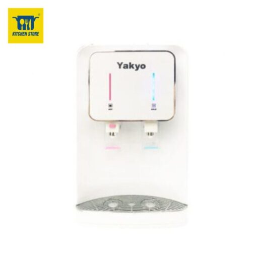 Máy Lọc Nước Yakyo TP-815Y Nano (Trắng)