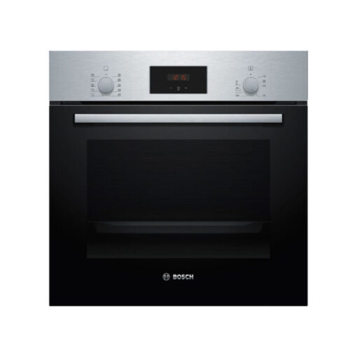 Lò nướng âm tủ Bosch HBF512BS1H Series 2 66L