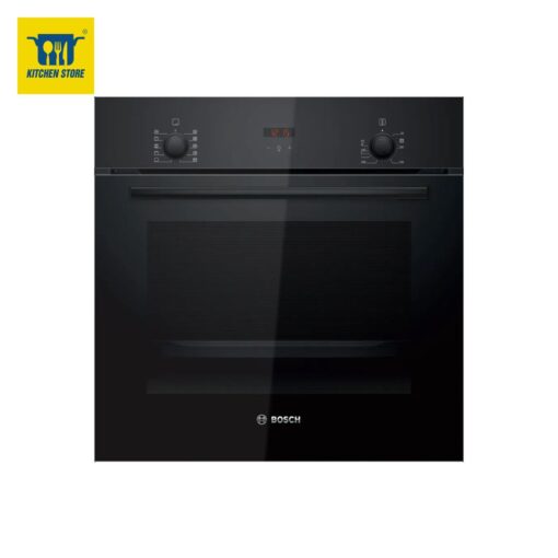 Lò nướng Bosch HBF512BB1T Series 2