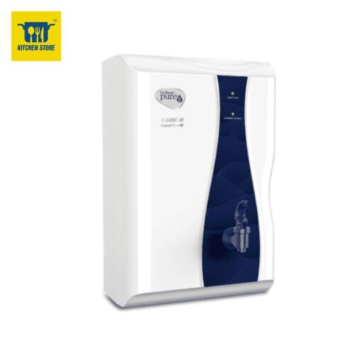 Máy lọc Unilever Pureit Casa G2 RO + MF | Để bàn, Treo tường