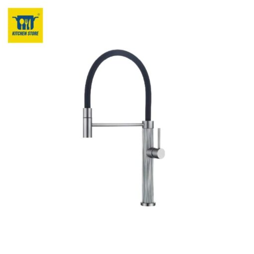 Vòi rửa chén dây rút GXF01 Dual Spray