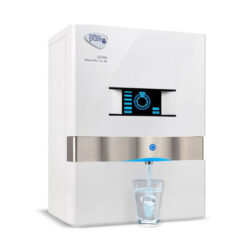 Máy lọc nước Unilever Pureit Ultima Trắng | Treo tường, Để Bàn