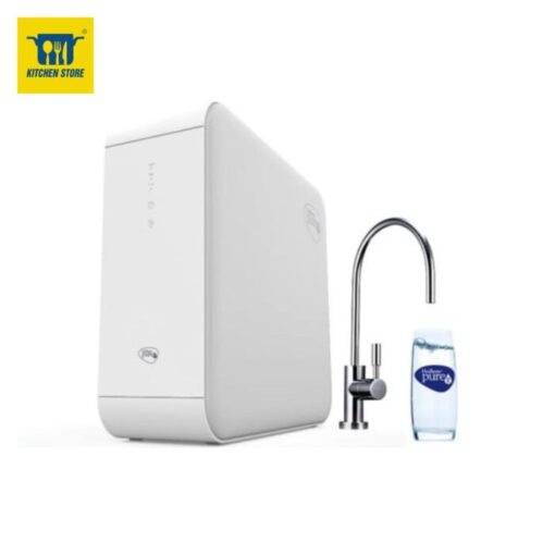 Máy lọc nước âm tủ bếp Pureit Delica UR5440