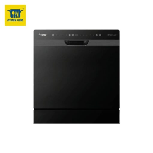 Máy rửa bát Canzy CZ 11QAM SERIAL8.0