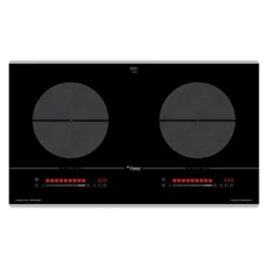 Bếp từ đôi Canzy CZ 9979 GRT