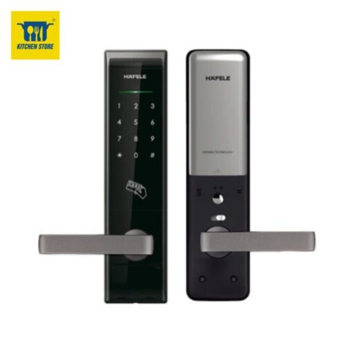 Khóa điện tử EL8000-TC Hafele 912.05.367