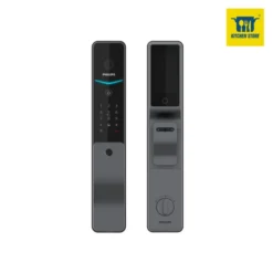 Khóa cửa mở bằng Face ID Philips DDL720-FVP-17HWS