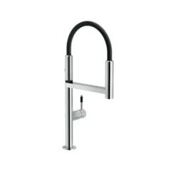 Vòi rửa bát cần mềm NOBILI MOVE NB133S