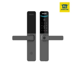 Khóa vân tay Philips DDL615-5HBS