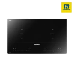 Bếp từ đôi Sunhouse SHB82012