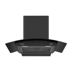 Máy hút mùi Canzy CZ B70SG