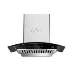 Máy Hút Mùi Kính Cong CZ N70SG