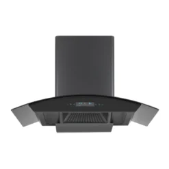 Máy hút mùi kính cong CANZY CZ 70C66