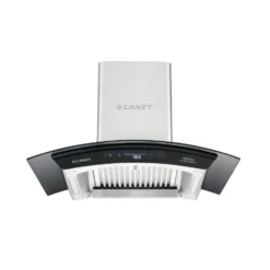 Máy Hút Mùi Kính Cong CZ ML8-70DC