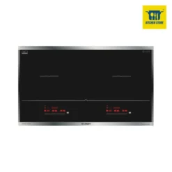 Bếp từ Canzy CZ TL986DI