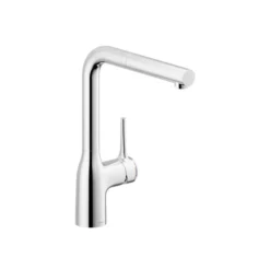 Vòi rửa bát rút dây NOBILI MANIA NB215T