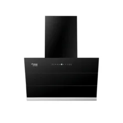 Máy hút mùi kính vát Canzy CZ 70LCD