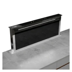 Máy hút mùi âm bàn Canzy CZ KD9