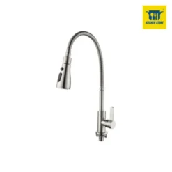 Vòi bếp Hafele nước lạnh DIY Chrome 495.50.280