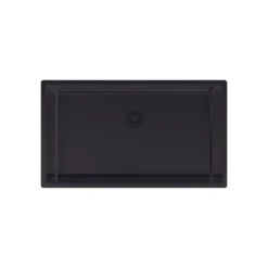 Chậu bếp Inox Hafele R25 HS25-SSN1S-760 567.24.483