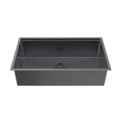 Chậu bếp Inox Hafele WS R10 HS25-SSN1S-7644 567.24.486