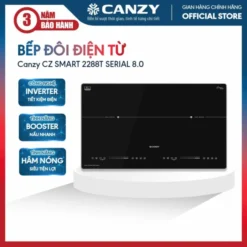 Bếp Từ Canzy CZ Smart 2288T Serial 8.0