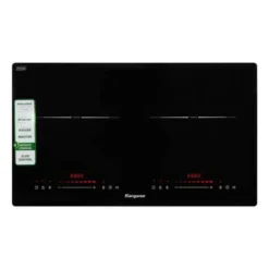 Bếp từ đôi Kangaroo KGIC48D1C